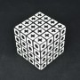 Cube 4x4 lumineux - Kubekings