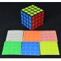 Rubik's Cube 4x4 Luminous 6 Colours - Kubekings