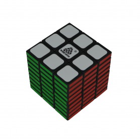 3x3x9 WitEden Negro