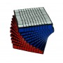 ShengShou 11x11 - Cube de Shengshou