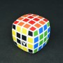 V-Cube 4x4 pillow - V-Cube