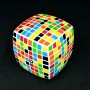Oreiller V-Cube 8x8 - V-Cube 