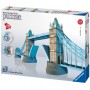 3D Puzzle Ravensburger Tower Bridge 216 pièces - Ravensburger