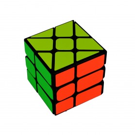 YJ Windmill Cube V2 - YJ