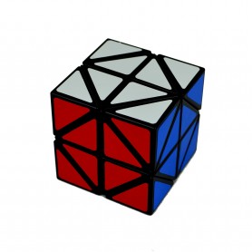 Hélicoptère Z-Cube - Z-Cube