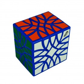 Carl's Bubbloid 5x5x4