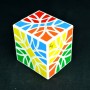 Carl’s Bubbloid 5x5x4 - Calvins Puzzle