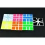 Square-1 Z-Stickers - Kubekings