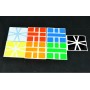 Square-1 Z-Stickers - Kubekings