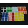 Z-Stickers 3x3x7 Kubekings - 2