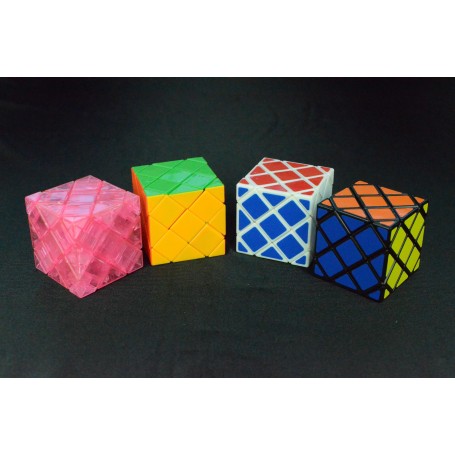 Dayan Master Skewb - Dayan cube