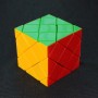 Dayan Master Skewb - Dayan cube