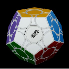Evgeniy Curvy Megaminx