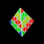 ShengShou Master Pyraminx - Shengshou cube