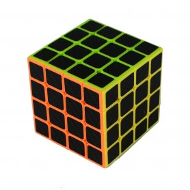 Z-Cube 4x4 Fibre de carbone - Z-Cube