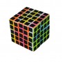 Z-Cube 5x5 Fibre de carbone - Z-Cube