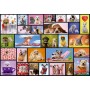 Puzzle Educa Shared Moments 1000 Pieces - Educa Puzzles