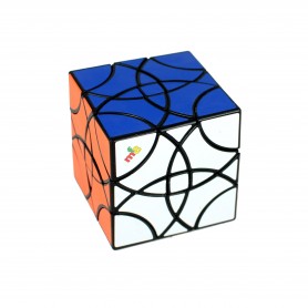 MF8 Curvy Copter III - MF8 Cube
