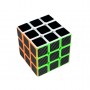 Z-Cube 3x3 en fibre de carbone - Z-Cube