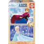 Puzzle Educa Frozen Princesse x 25 Pièces - Puzzles Educa