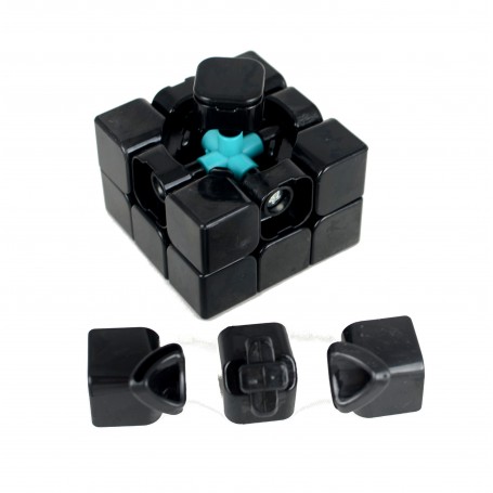 Pièces détachées pour cubes 3x3 Kubekings - 1