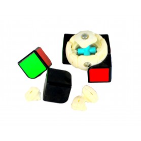 Pièces détachées pour 2x2 Cubes Kubekings - 1