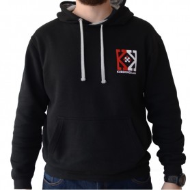 Sudadera kubekings - Kubekings