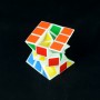 Cube torsadé d'Eitan - Calvins Puzzle