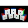 Mf8 Crazy 3x3x3 MF8 Cube - 1