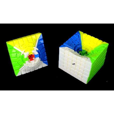 Pièces détachées pour cubes 7x7 Kubekings - 1
