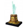 Puzzle Ravensburger Statue de la Liberté avec lumière 3D - Ravensburger
