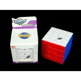 Cyclone Boys Mini 4x4 (57 mm)