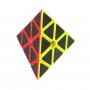 Z-Cube Pyraminx en fibre de carbone - Z-Cube