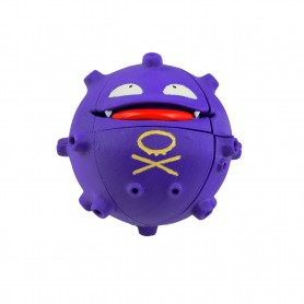Rubik's cube Koffing 2x2 - Kubekings