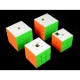 Pack Iniciacion Speed Cubing - Moyu cube