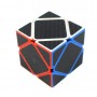 Z-Cube Skewb en fibre de carbone - Z-Cube