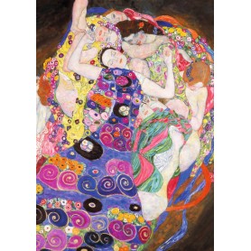 Puzzle Ravensburger La Vierge 1000 Pièces Ravensburger - 1