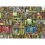 Ravensburger La librairie magique 1000 pièces - Ravensburger