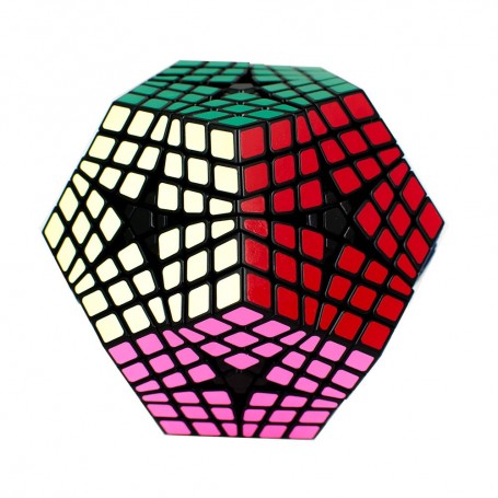 ShengShou Élite Kilominx - Shengshou cube