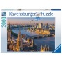 London Atmosphere Puzzle Ravensburger 2000 pièces - Ravensburger