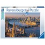 Ravensburger - Atmosphère de Londres - Puzzle de 2000 pièces - Ravensburger