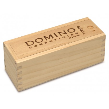 Concours de dominos - Cayro