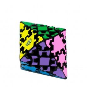 LanLan Gear 3x3 Dipyramide Hexagonale - LanLan Cube