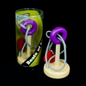 Passe-temps Puzzles battements d’amour -