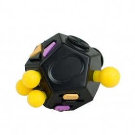 Holy Crystal Fidget Cube Fidget - 14