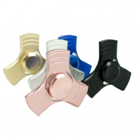 Fidget Tri-Spinner III - Fidget