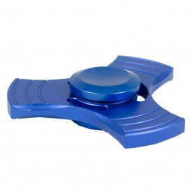 Fidget Tri-Spinner III