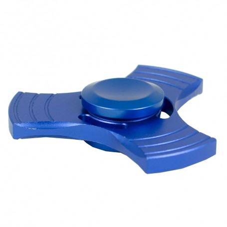 Fidget Tri-Spinner III