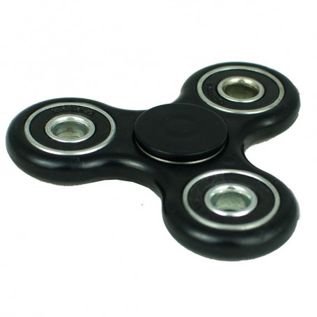 Fidget Tri-Spinner (Cerámica)