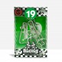 Racing Wire Puzzle Modelo: 19 Racing Wire Puzzles - 1